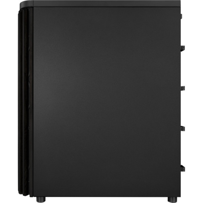 Корпус для ПК ASUS PA401 PROART METAL PWM BLACK (90DC00M0-B39030)