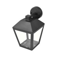 Світильник EMOS E27 15 Вт IP44 (ZGB020P)