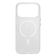 Чохол до мобільного телефона BeCover FIBRA Aeris MagSafe Apple iPhone 17 Pro (715364)