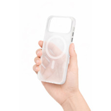 Чохол до мобільного телефона BeCover FIBRA Aeris MagSafe Apple iPhone 17 Pro (715364)