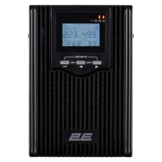 Пристрій безперебійного живлення 2E PS2000L, 2000VA 1600W 48V (2E-PS2000L)