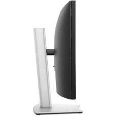 Монітор Dell P3425WE (210-BRDR)