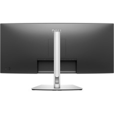 Монітор Dell P3425WE (210-BRDR)