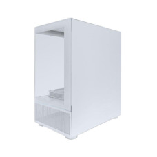 Корпус 1stPlayer Mi2-A-WH-2F7R-W-1F7-W