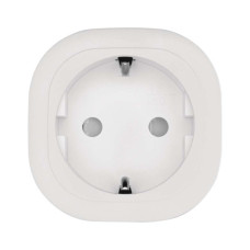 Розумна розетка WIFI P5533 GoSmart, ZigBee 3.0, IP44 EMOS (P5533)