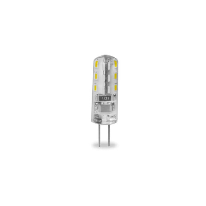 Лампочка Eurolamp G4 (LED-G4-0227(220))