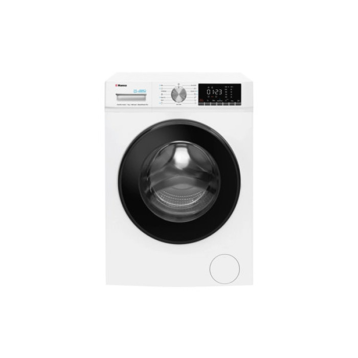 Пральна машина Hansa WHG714SD1W