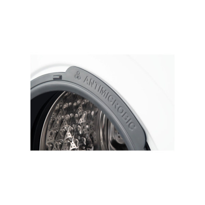 Пральна машина Hansa WHG714SD1W