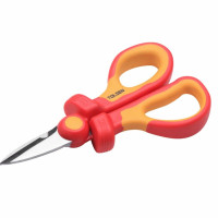 Ножиці інструментальні