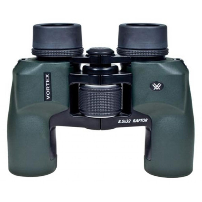 Бінокль Vortex Raptor 8.5x32 WP (920002)