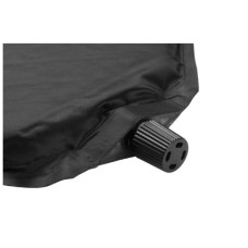 Туристична подушка Schwarzwolf Antero чорна (F4801900AJ3)