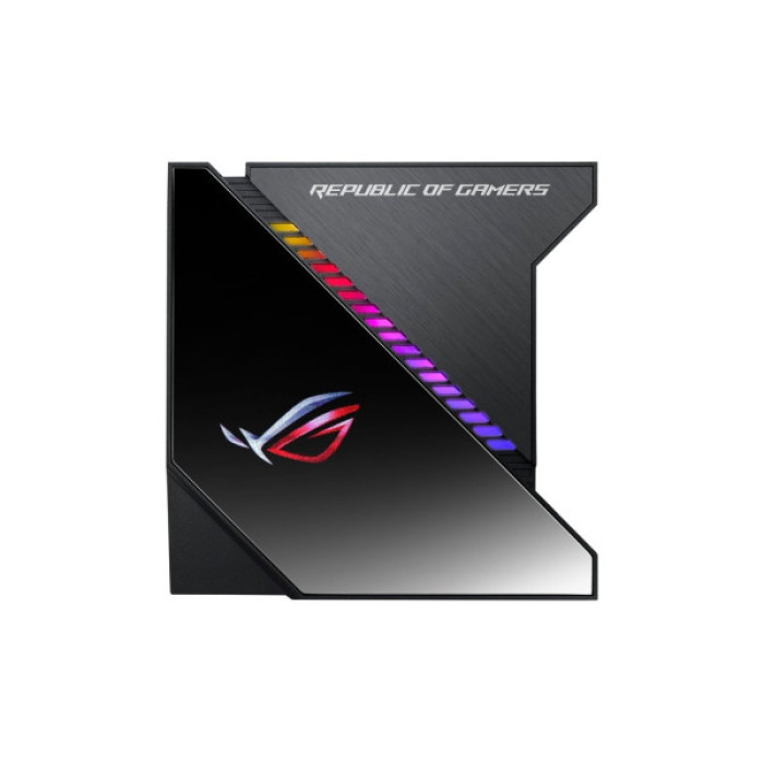 Система рідинного охолодження ASUS ROG RYUJIN 360 LGA 115x,1366, 2011, 2011-3, 2066AMD AM4, TR4* OLED-дисплей вентилят (90RC0020-M0UAY0)