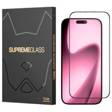 Скло захисне iLera DeLuxe Original Glass 2.0 iPhone 17 Pro (ILFCDL17PR)