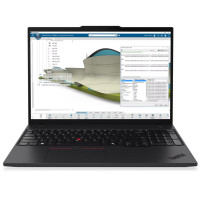 Ноутбук Lenovo ThinkPad P16s G4 (21RX001BRA)