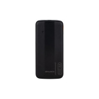 Батарея універсальна AWEI 10000mAh P20K, 12W, Black (6954284009744)