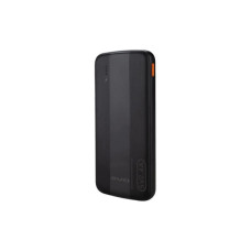 Батарея універсальна AWEI 10000mAh P20K, 12W, Black (6954284009744)
