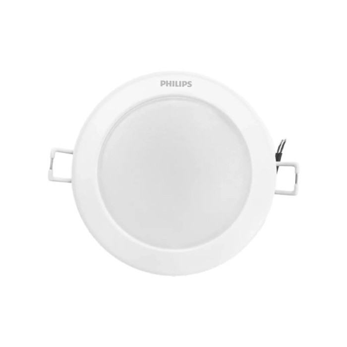 Світильник Philips DN027B G3 LED6/NW 6W 220-240V D90 (929002671602)