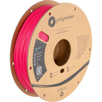 Пластик для 3D-принтера Polymaker TOUGH PLA 1,75mm 0,75kg PINK (PA06029)