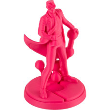 Пластик для 3D-принтера Polymaker TOUGH PLA 1,75mm 0,75kg PINK (PA06029)