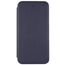 Чохол до мобільного телефона BeCover Exclusive ZTE Blade A76 Deep Blue (715485)