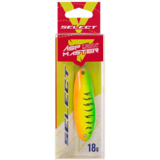 Блешня Select AspMaster 18.0g 55mm MTGG (1870.81.67)