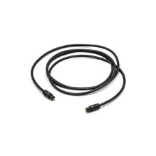 Кабель мультимедійний Optical Toslink 1.5m PowerPlant (CA911004)