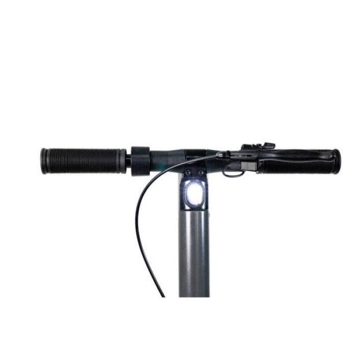 Електросамокат Atlas i-One Pro Grey (1090)