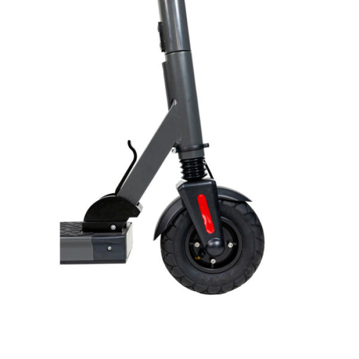 Електросамокат Atlas i-One Pro Grey (1090)