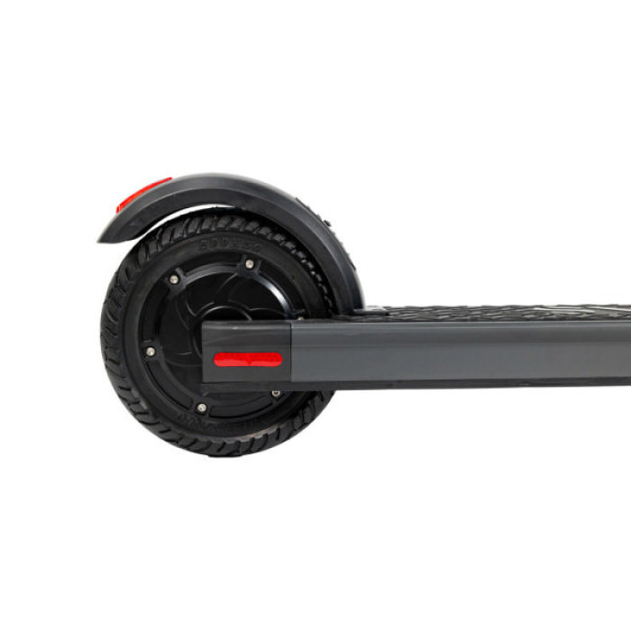 Електросамокат Atlas i-One Pro Grey (1090)