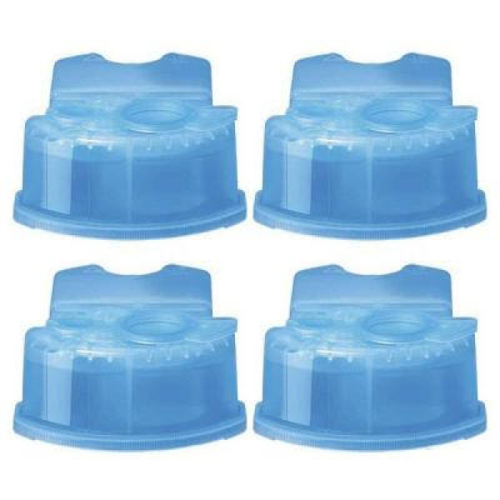 Аксесуари до електробритв Braun CCR4 Clean & Renew (CCR4)