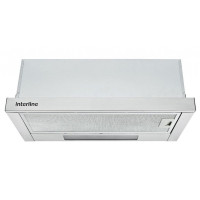Витяжка кухонна Interline DELI X/S A/60/2/T (DELIX/SA/60/2/T)