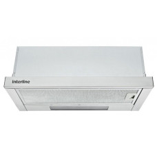 Витяжка кухонна Interline DELI X/S A/60/2/T (DELIX/SA/60/2/T)