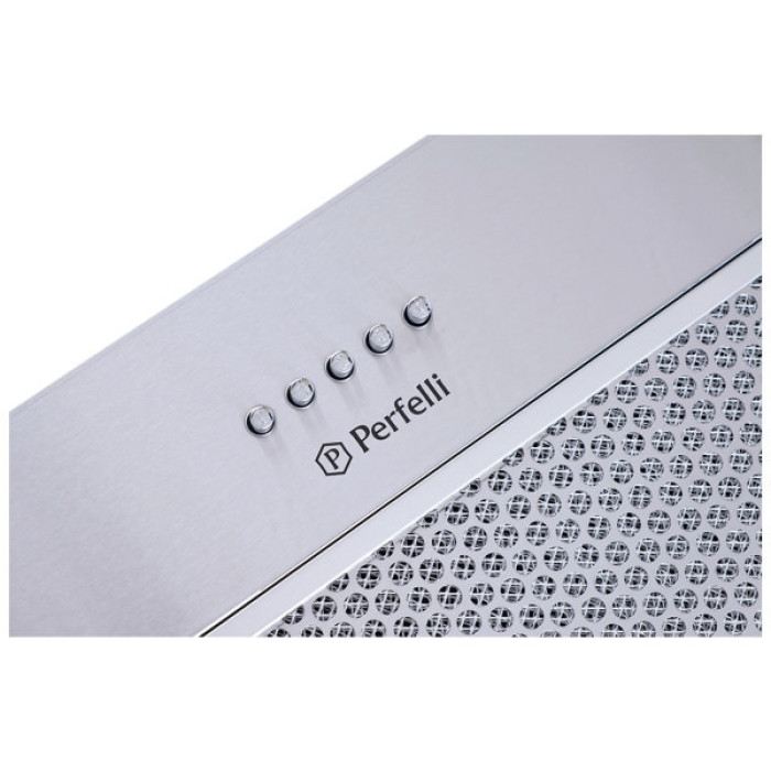 Витяжка кухонна Perfelli BI 7453 I 850 LED