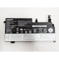 Акумулятор до ноутбука Lenovo ThinkPad 13 (2nd Gen) 01AV435, 3735mAh (42Wh), 3cell, 11.25V, Li-ion (A47379)