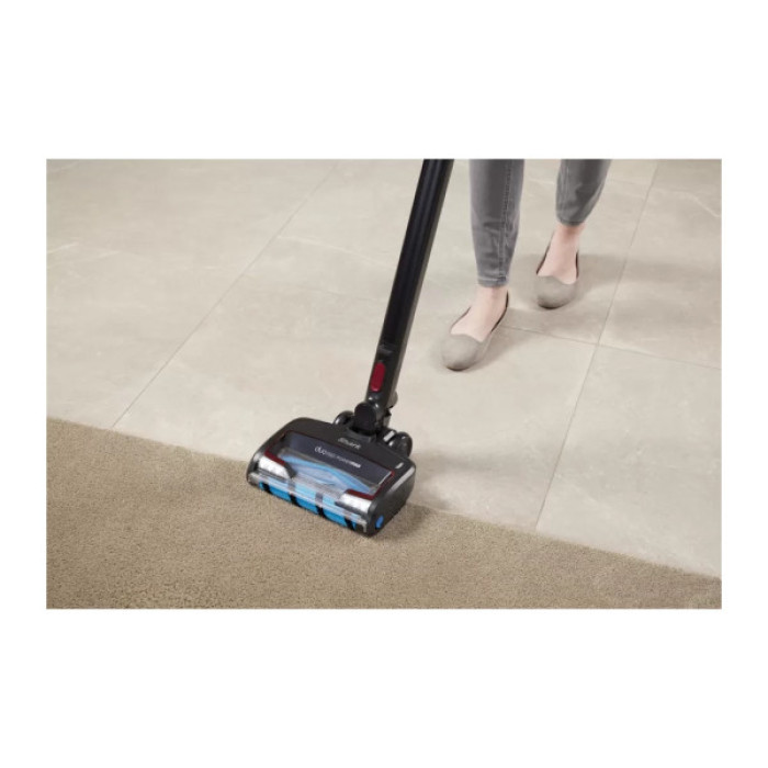 Пилосос Shark IZ300EUT