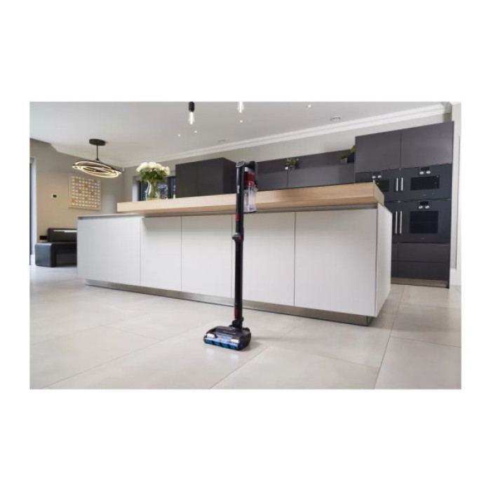 Пилосос Shark IZ300EUT