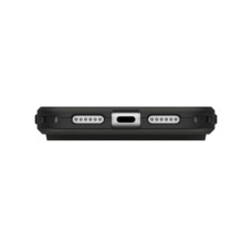 Чохол до мобільного телефона UAG iPhone 17 Pro Max Civilian MagSafe Black (114546114040)