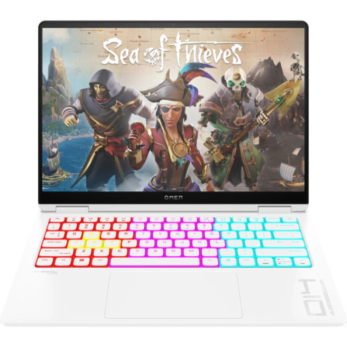 Ноутбук HP OMEN Transcend 14-fb1001ua (C3UL1EA)