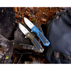 Ніж Buck Stinger чорний (714BKS)