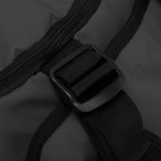 Дорожня сумка Highlander Storm Kitbag 45L Black DB122-BK (926935)