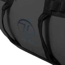 Дорожня сумка Highlander Storm Kitbag 45L Black DB122-BK (926935)