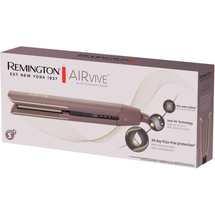 Стайлер Remington S8930 AIRvive