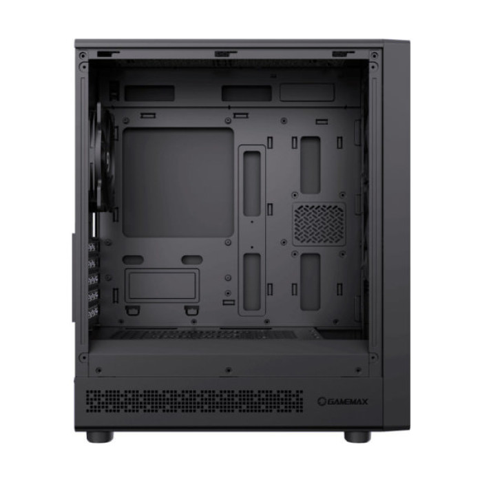 Корпус Gamemax Focus MB