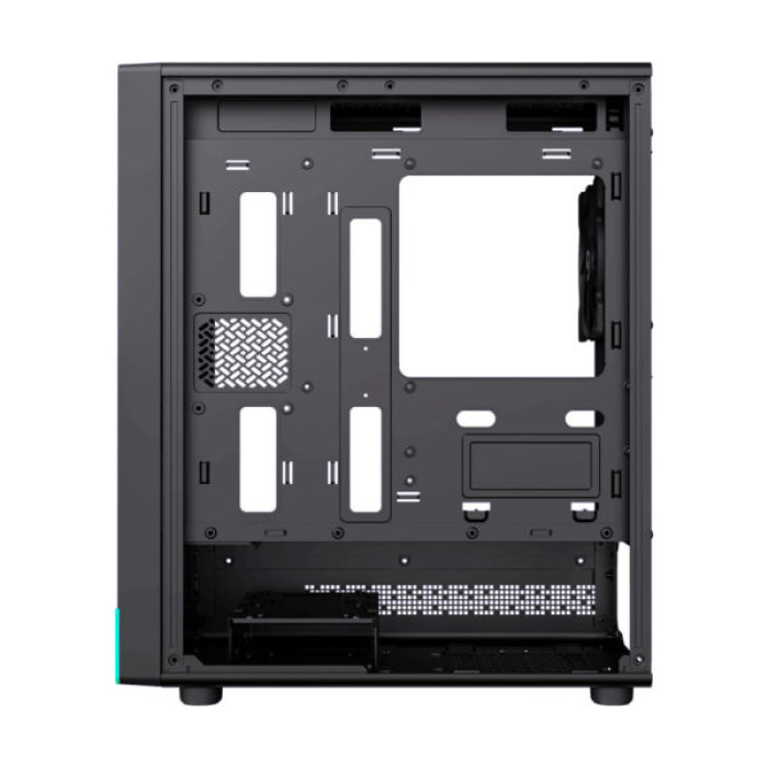 Корпус Gamemax Focus MB