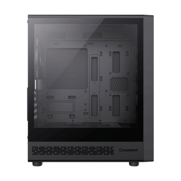 Корпус Gamemax Focus MB