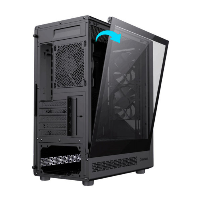 Корпус Gamemax Focus MB