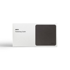 Серветки Armorstandart Magic Polishing Cloth, 15х15 см, Black (ARM68042)