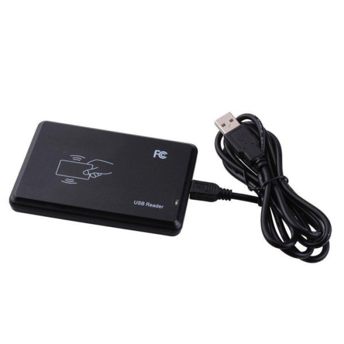 Зчитувач безконтактних карт Syncotek RL-16 125 кГц, Em marine (RL-16-0031)