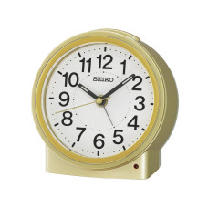 Настільний годинник Seiko будильник (QHE199G)