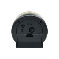 Настільний годинник Seiko будильник (QHE199G)